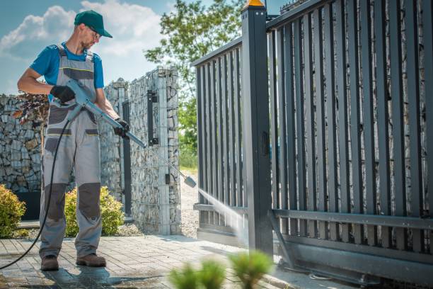 Best Fence Cleaning  in Eglin Af, FL