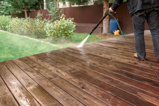 Best Parking Lot and Garage Cleaning  in Eglin Af, FL